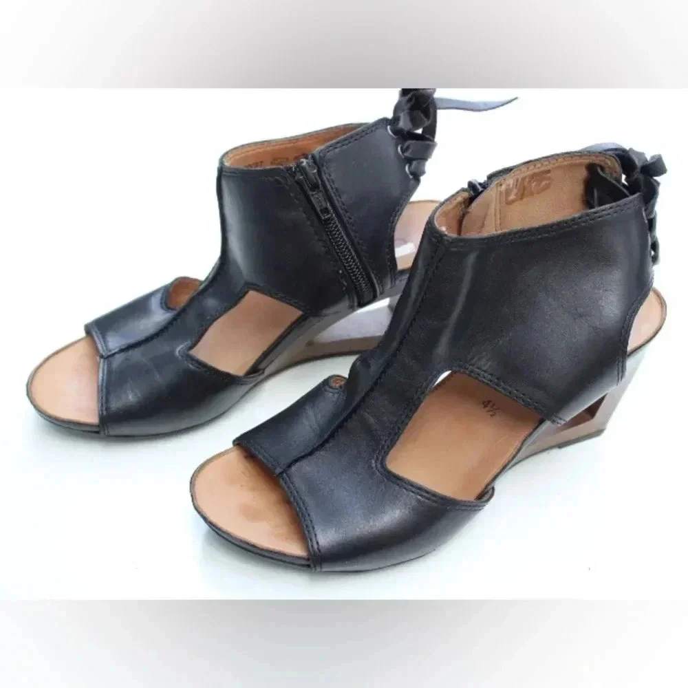 Gabor Wedge sandals